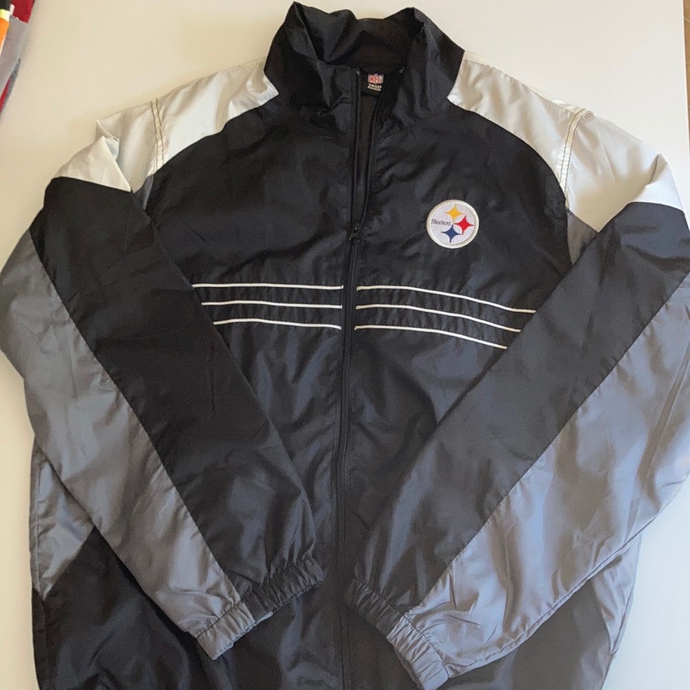 Mens jacket